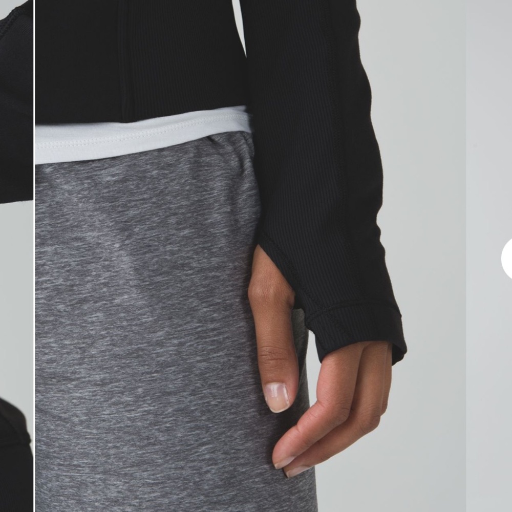 Lululemon | Bhakti Yoga Jacket - Picture 2 of 15
